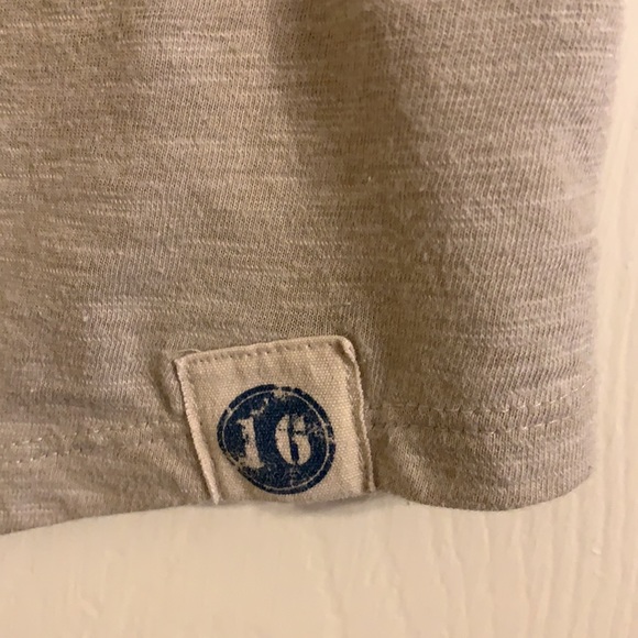 FEED + Target Jersey Tee Shirt - Picture 3 of 7